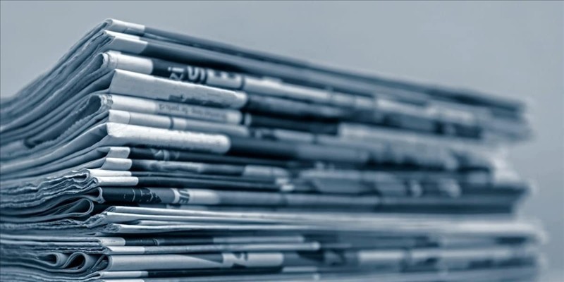 My First Article